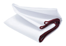 Kingsquare Men's Necktie, Sock, and Pocket Square Set in Gift Box