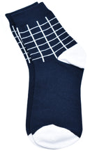 Kingsquare Men's Necktie, Sock, and Pocket Square Set in Gift Box