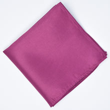 Bow Tie and Pocket Square Set By Kingsquare