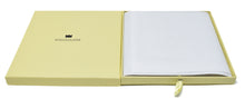 Kingsquare 100% Silk Pocket Square Floral Jacquard with Gift Box