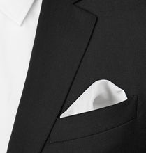 Kingsquare Exclusive Pocket Square Holder- Men's Suit/Blazer/Coat Pocket Square Keeper